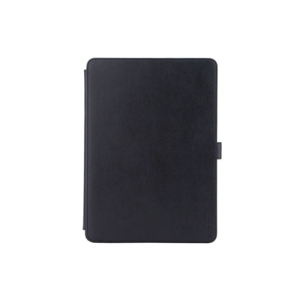 RADICOVER Strålingsbeskyttende Tablet Cover PU iPad 9,7" 2017/20 Svart