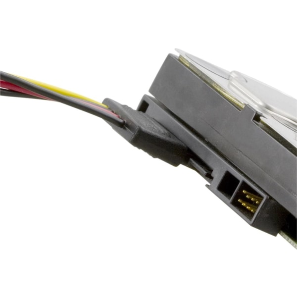 DELTACO strömkabel för Serial ATA hårddiskar (SATA-S)