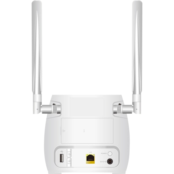Strong 4G-router 300M