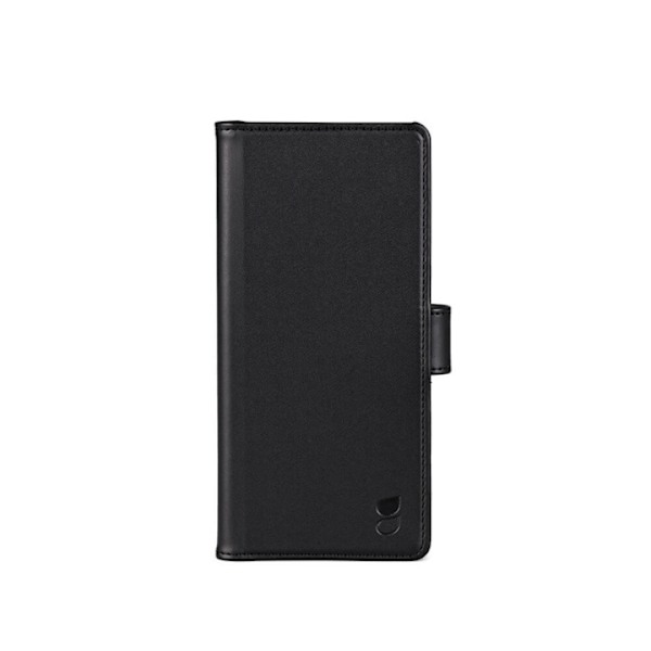 GEAR Wallet Samsung A21s Sort Svart