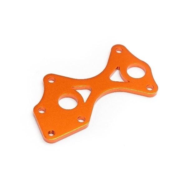 Front Holder For Diff. Gear 7075 Trophy Truggy