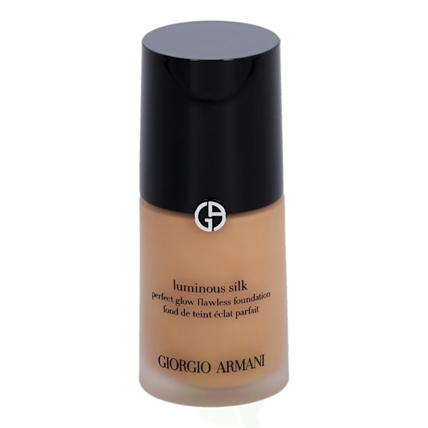 Armani Luminous Silk Foundation 30 ml 6.5 Camel