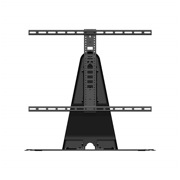 SANUS TV-ställ 32-60" Svängbar VESA 600x400 Svart