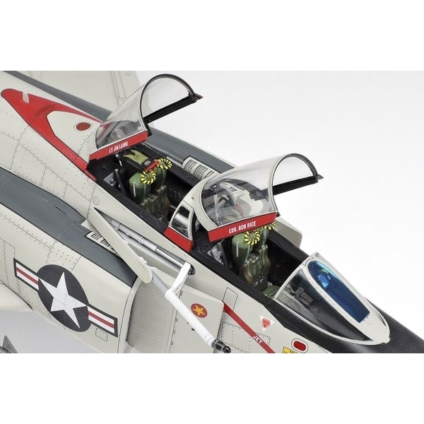 Tamiya 1/48 McDonnell Douglas T F-4B Phantom II T