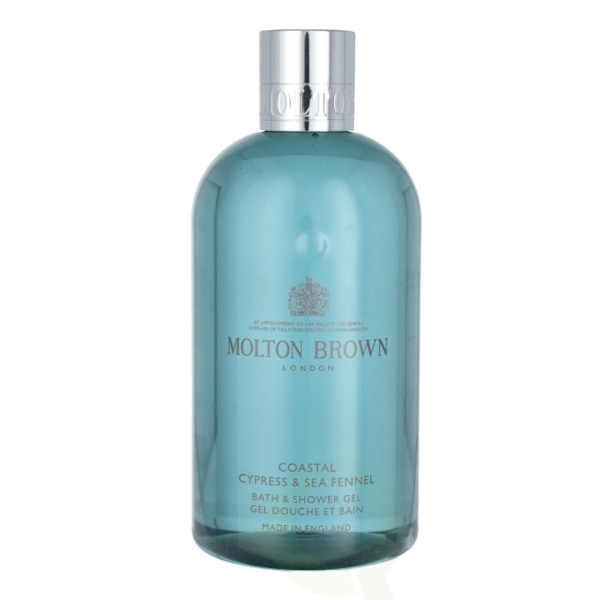 Molton Brown M.Brown Coastal Cypress & Sea Fennel Bath & Shower Gel 300 ml