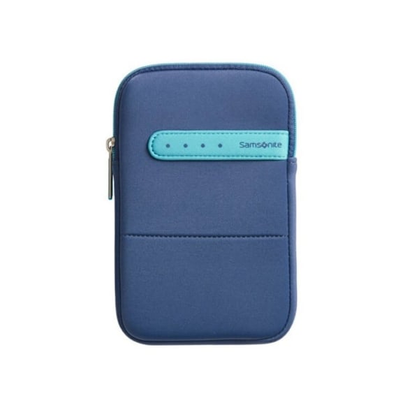 Samsonite Colorshield Suojus 7" Blue Blå