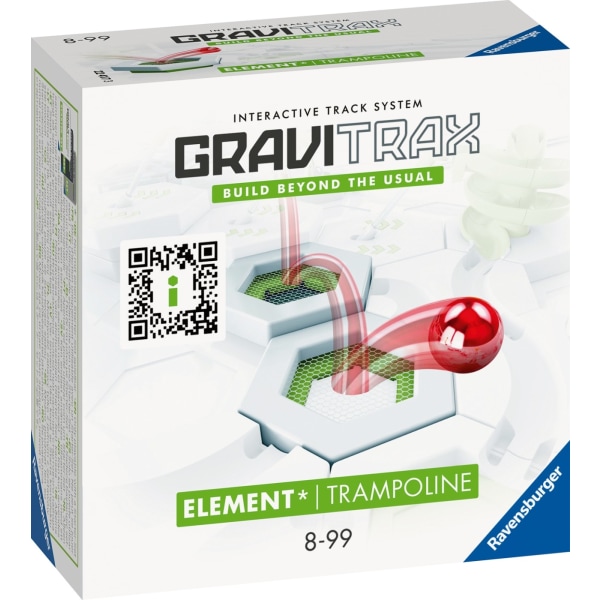 GraviTrax Element Trampoline