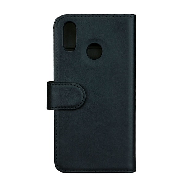 GEAR Wallet Huawei P20 Lite 2018 Sort Svart