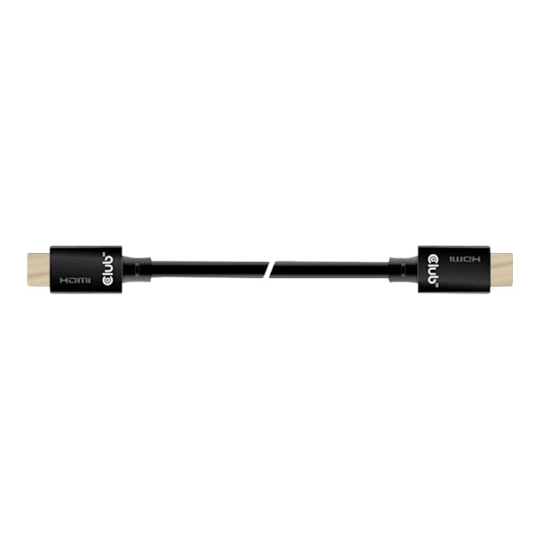 CLUB3D CAC-1370 HDMI-kabel 1,5 m HDMI Typ A (standard) Svart