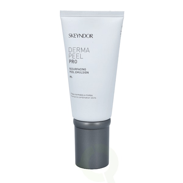 Skeyndor Derma Peel Pro Resurfacing Peel Emulsion 50 ml Normal To Comiantion Skin