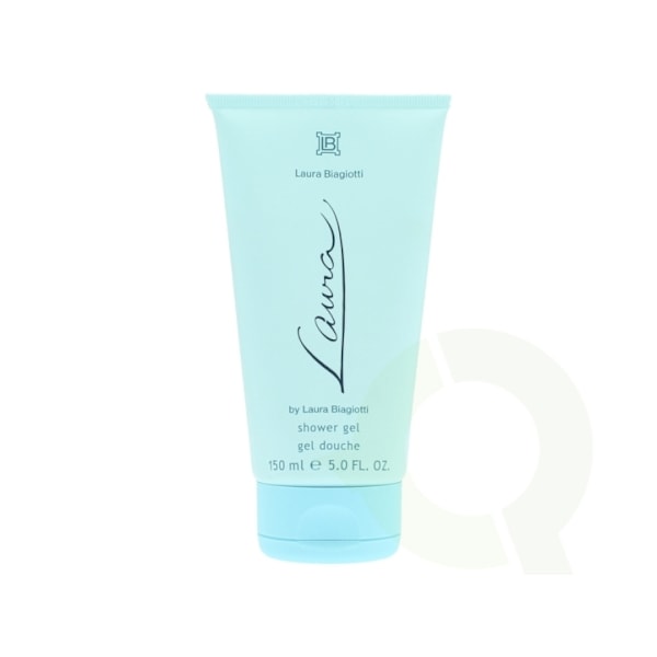 Laura Biagiotti Laura Shower Gel 150 ml
