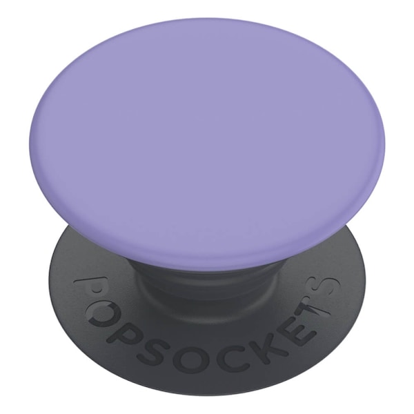 POPSOCKETS Basic Grip Cool Lavender