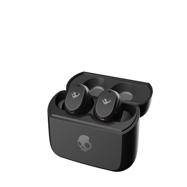 SKULLCANDY Headphone MOD True Wireless In-Ear Black Svart