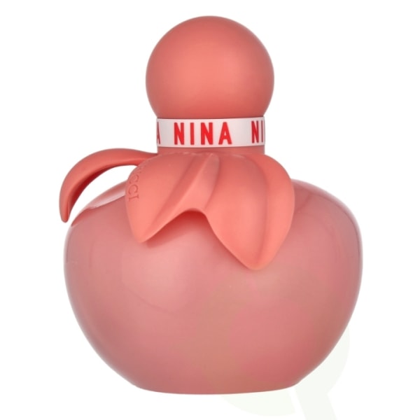 Nina Ricci Nina Rose Edt Spray 30 ml