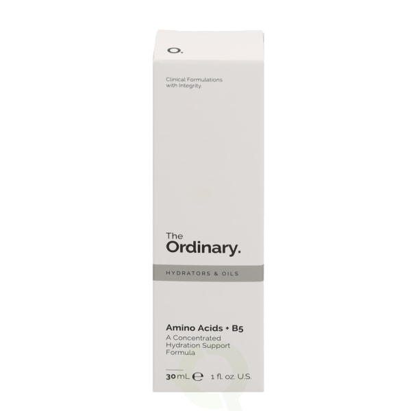 The Ordinary Amino Acids + B5 30 ml