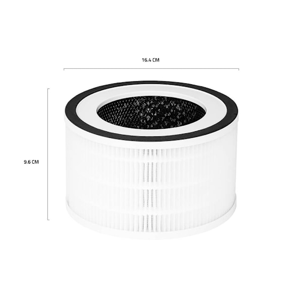 Hombli HEPA 13 Filter