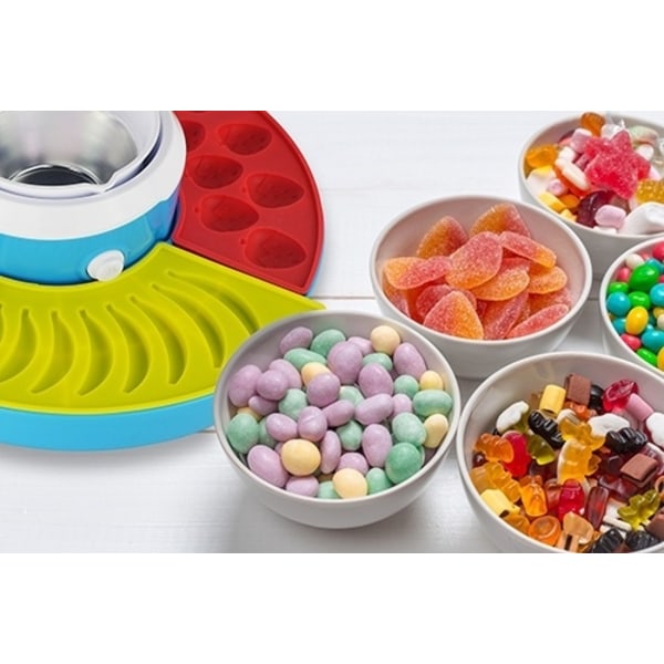 Camry CR 4468 Jelly candy maker