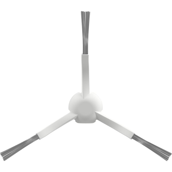 Dreame RSB7 sidoborste för D10 Plus / D10 / D9 Max robotdammsugare