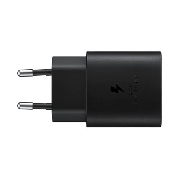 Samsung Wall Charger for Super Fast Charging, 25W