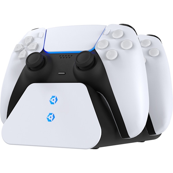 Gioteck Duo DualSense -lataustelakka, PS5