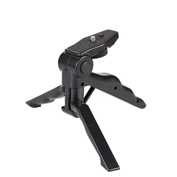 Kameragrepp med inbyggt tripod stativ till Actionkameror
