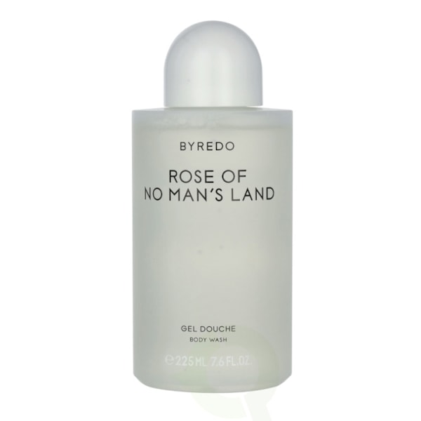 Byredo Rose Of No Man's Land Body Wash 225 ml