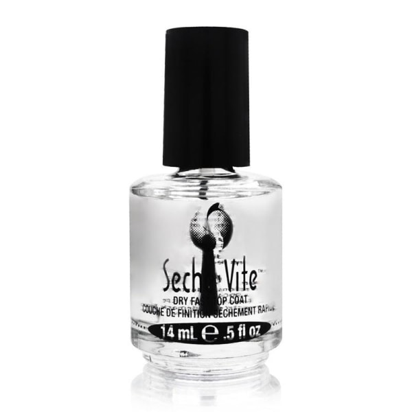 Seche Vite Dry Fast Top Coat 14ml