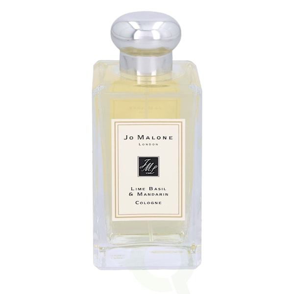 Jo Malone Lime Basil & Mandarin Edc Spray 100 ml