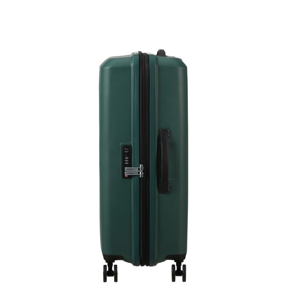 American Tourister Aerostep Spinner 67/24 Dark Forest