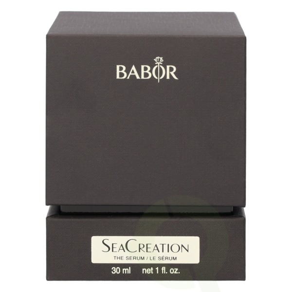 Babor SeaCreation The Serum 30 ml