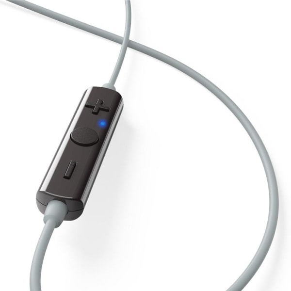 TCL SOCL100BT in-ear hörlurar, Svart Svart