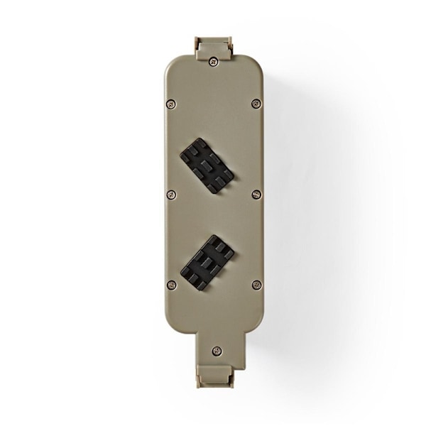 Nedis Støvsuger Batteri | Egnet til: iRobot iTouchless AV / iRobot M-288 / iRobot M-488 / iRobot Roomba 440 | Ni-MH | 14.4 V DC | 3300 mAh | 47.52 Wh