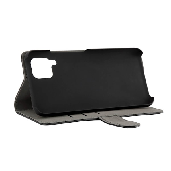 GEAR Wallet Huawei Y6 2019/Y6s 2020 Sort Svart