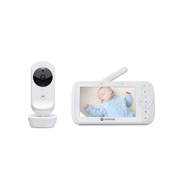 MOTOROLA Baby Monitor VM35 Video