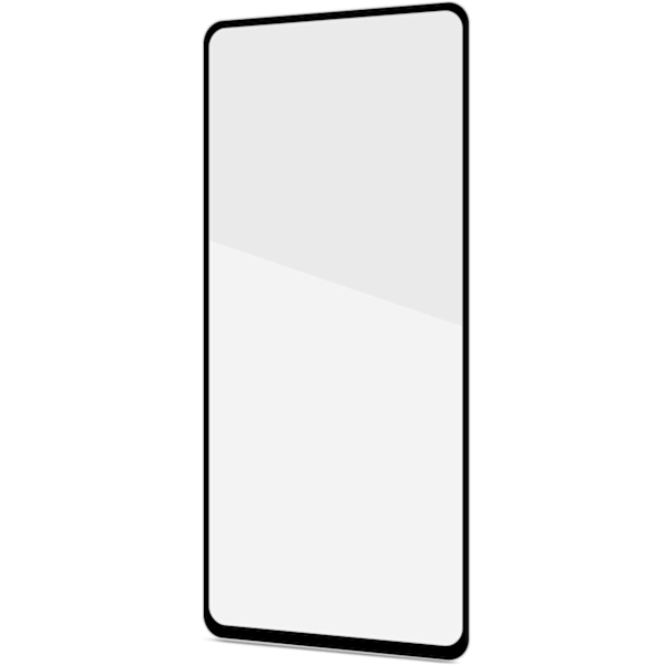 Celly Skärmskydd Härdat glas Galaxy A53 5G / Enterp Transparent