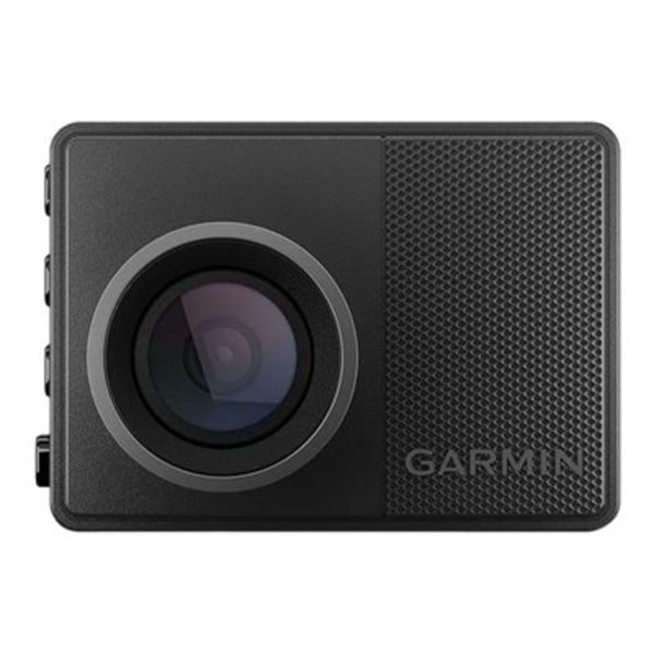 Garmin Dash Cam 57 Instrumentbræt Kamera 2560 x 1440 Sort