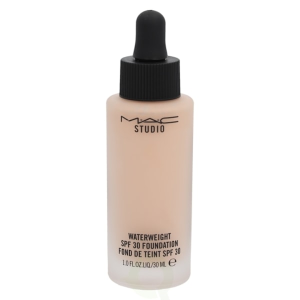 MAC Studio Waterweight Foundation SPF30 30 ml NW15