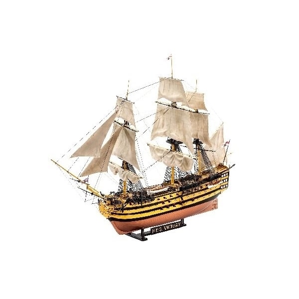 Revell gaveæske 'BATTLE OF TRAFALGAR