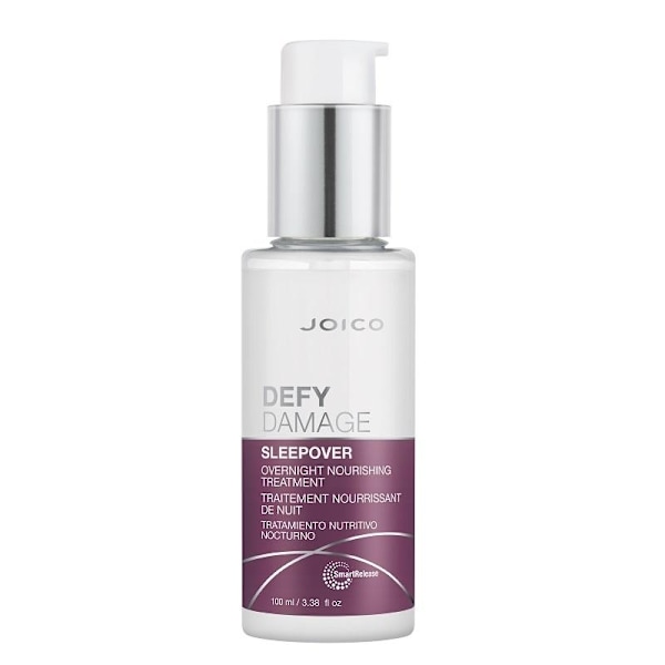 Joico Defy Damage Sleepover Overnight Nourishing Treatment 100ml