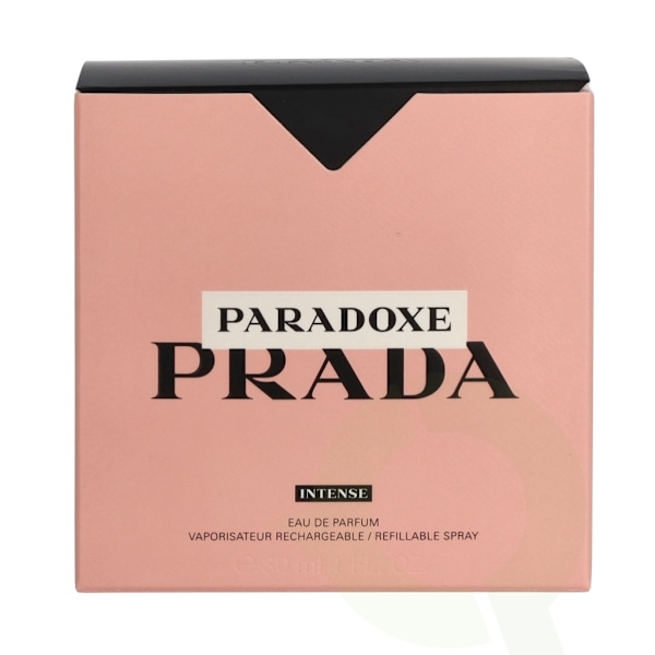 Prada Paradoxe Intense Edp Spray 30 ml