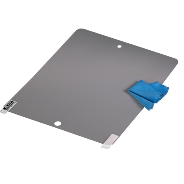 Hama Skærmbeskyttelse iPad 2/3rd Generation Transparent