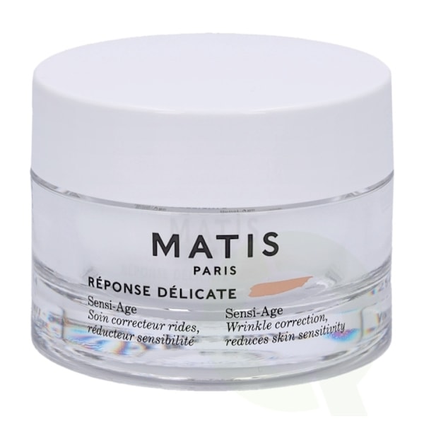 Matis Reponse Delicate Sensi-Age 50 ml