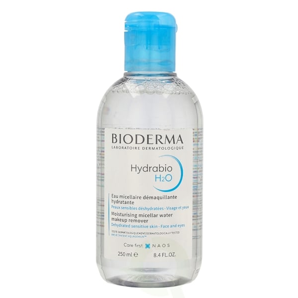 Bioderma Hydrabio H2O 250 ml