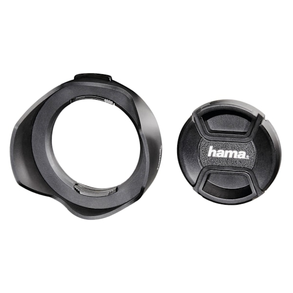 Hama Vastavalosuoja Universal Lock 58mm