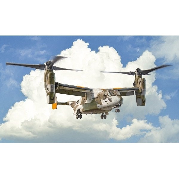 ITALERI 1:72 V-22A Osprey
