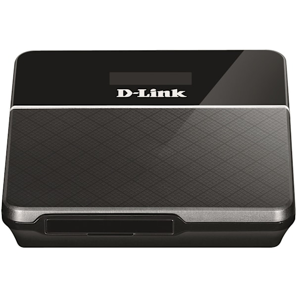 D-link DWR-932, portabel trådlös 4G/LTE router (DWR-932)