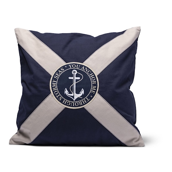 Lord Nelson Victory Kuddfodral Victoria Sand Sand
