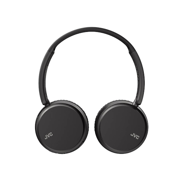 JVC Hörlur On-Ear BT Svart HA-S36W-B-U Svart