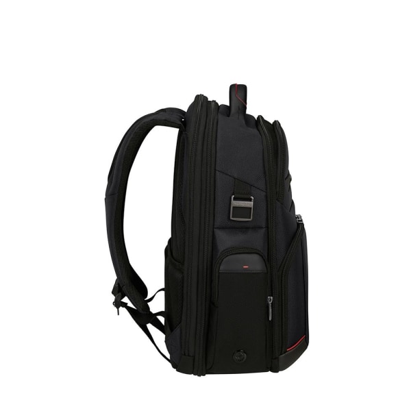 SAMSONITE Backpack PRO DLX6 15.6" 3VOL Expandable Black