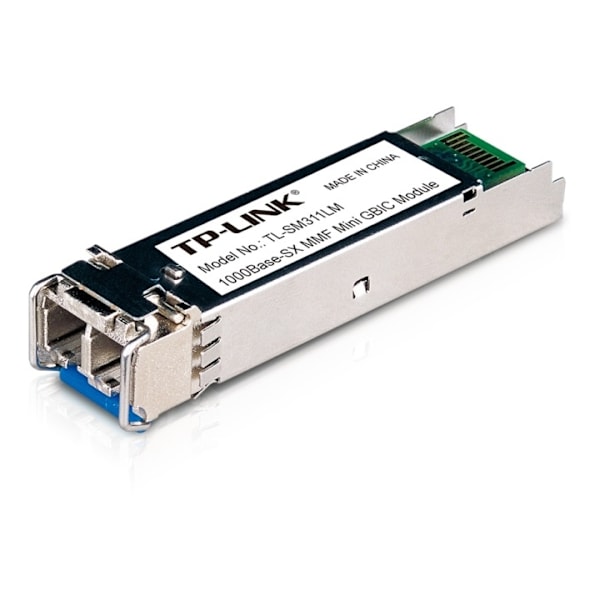 TP-Link, Gigabit interface konverter-Mini gbic (TL-SM311LM)